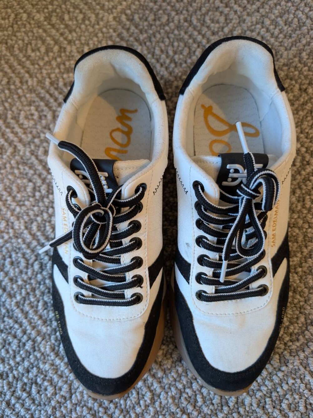 Sam Edelman Sneakers | Size 9